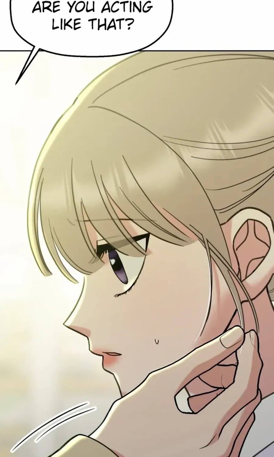 Shining Nana Nana Chapter 17 page 32 - 