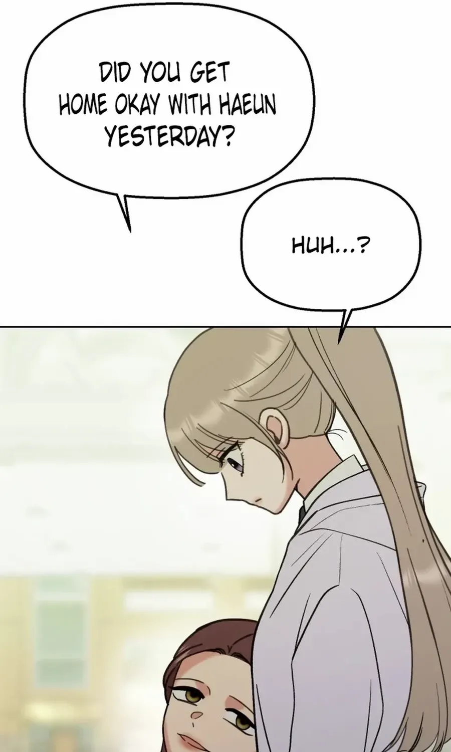 Shining Nana Nana Chapter 17 page 34 - 