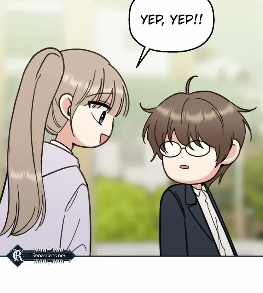 Shining Nana Nana Chapter 17 page 40 - 
