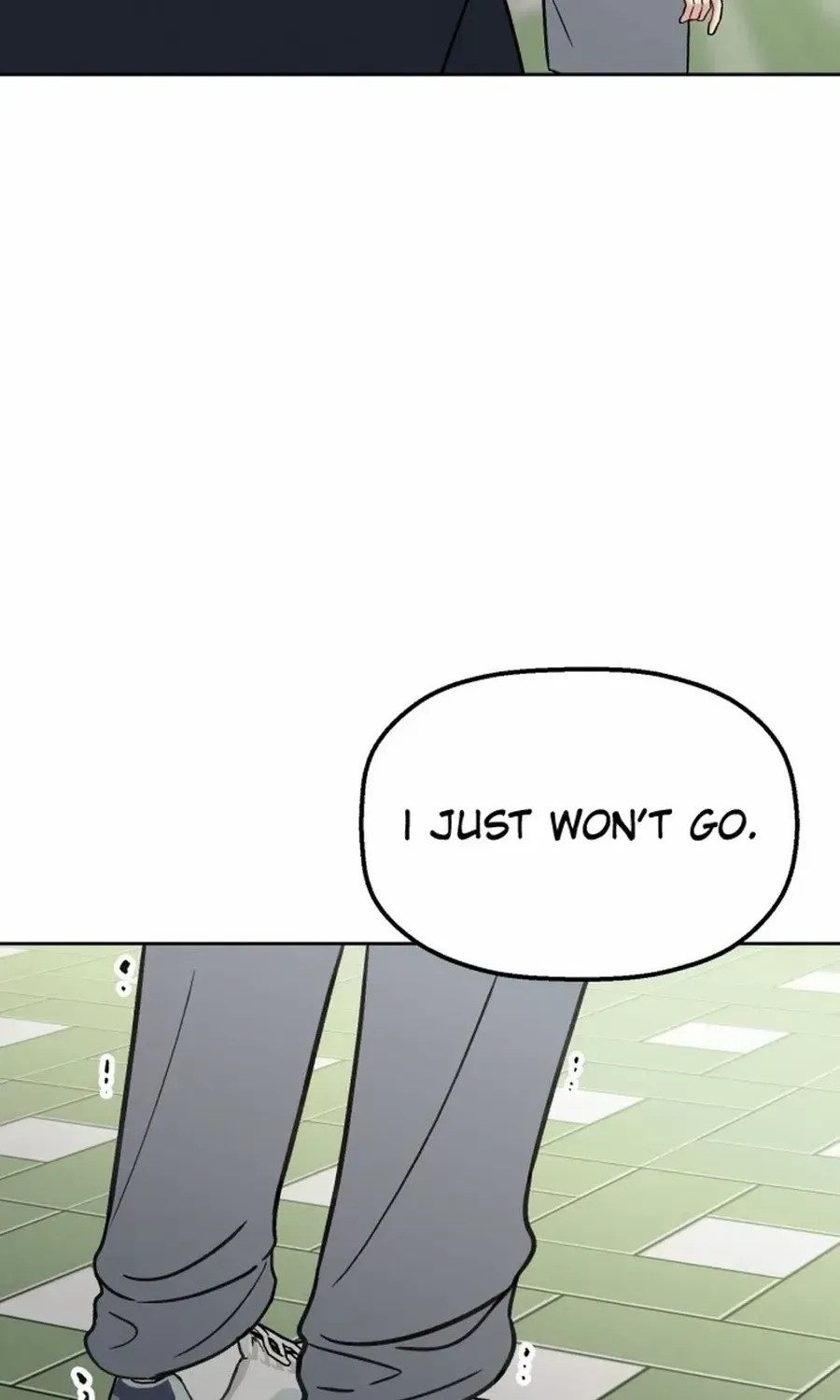 Shining Nana Nana Chapter 17 page 49 - 
