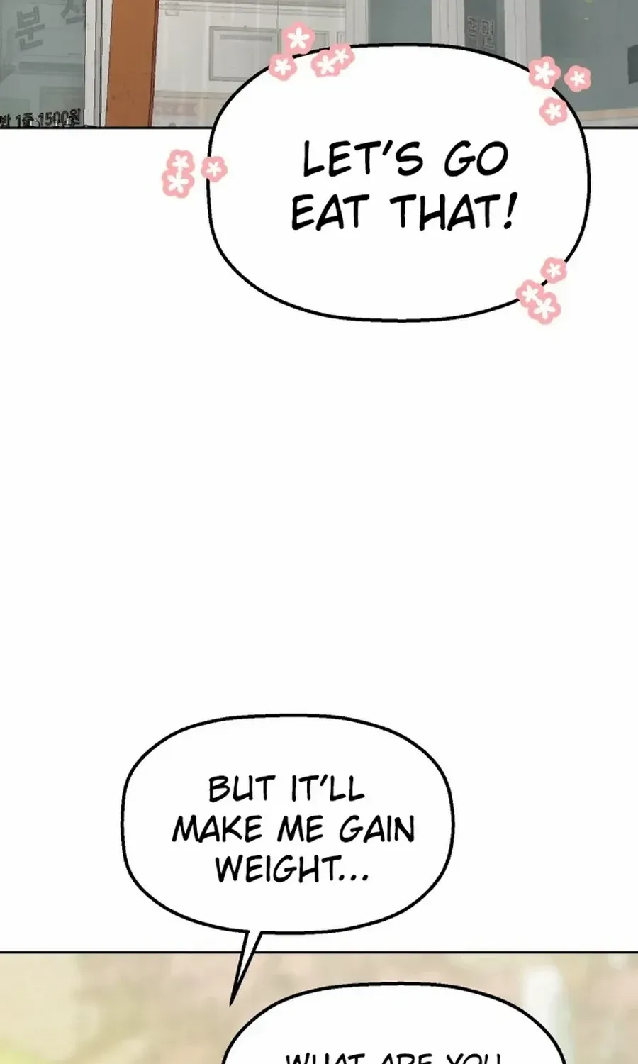 Shining Nana Nana Chapter 17 page 55 - 