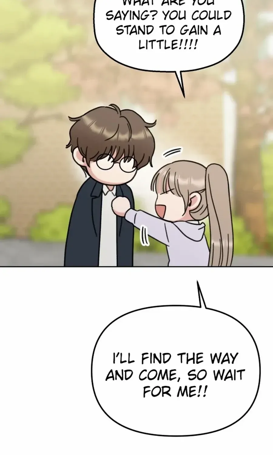 Shining Nana Nana Chapter 17 page 56 - 