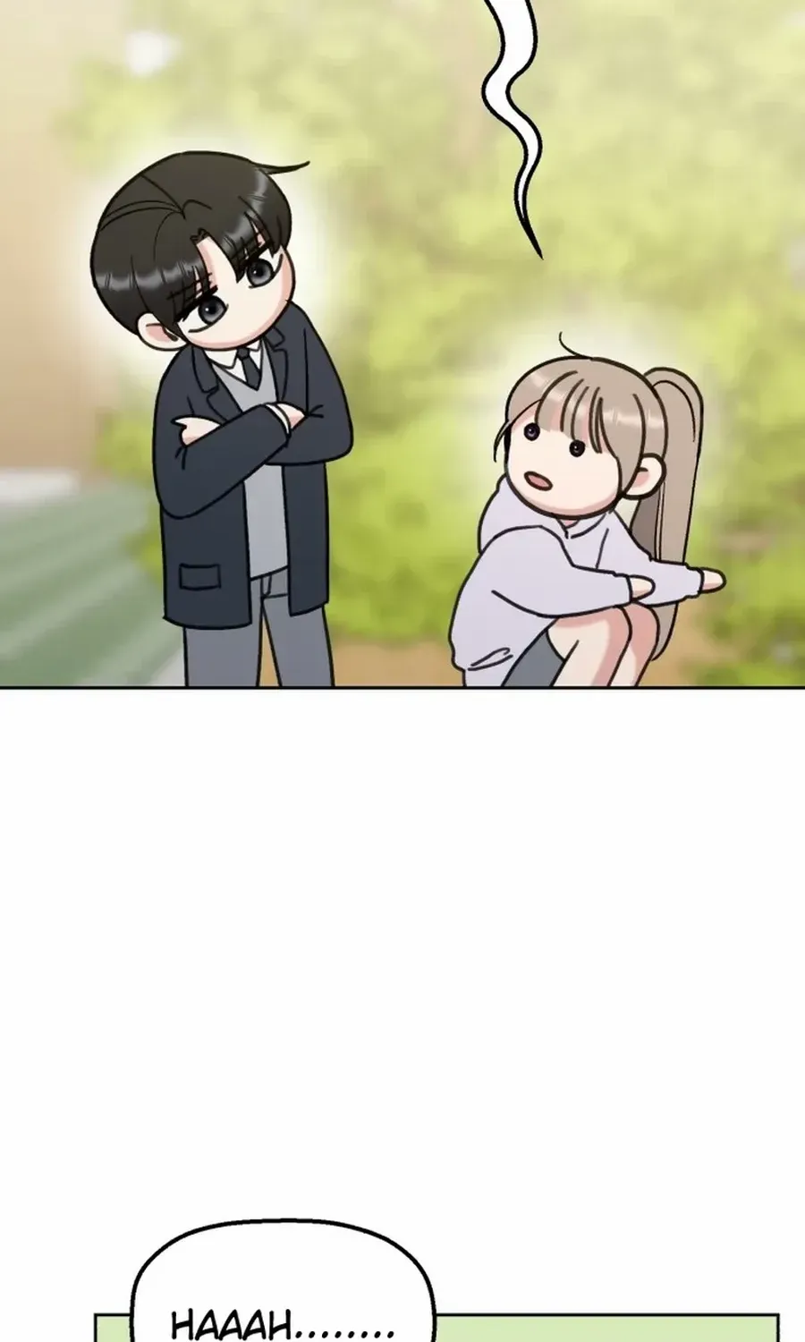Shining Nana Nana Chapter 17 page 64 - 