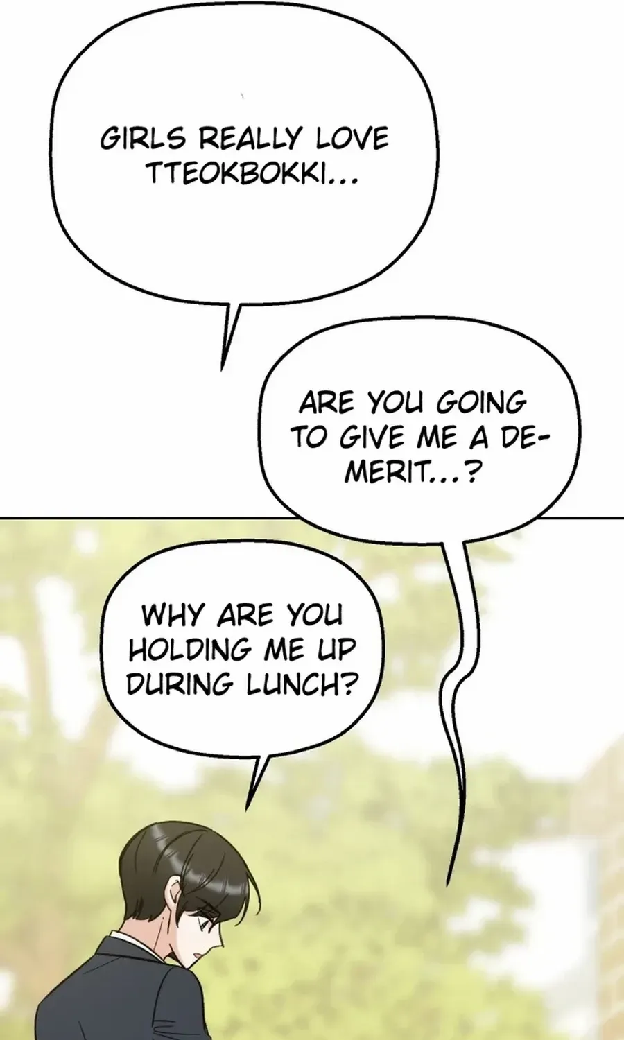 Shining Nana Nana Chapter 17 page 67 - 