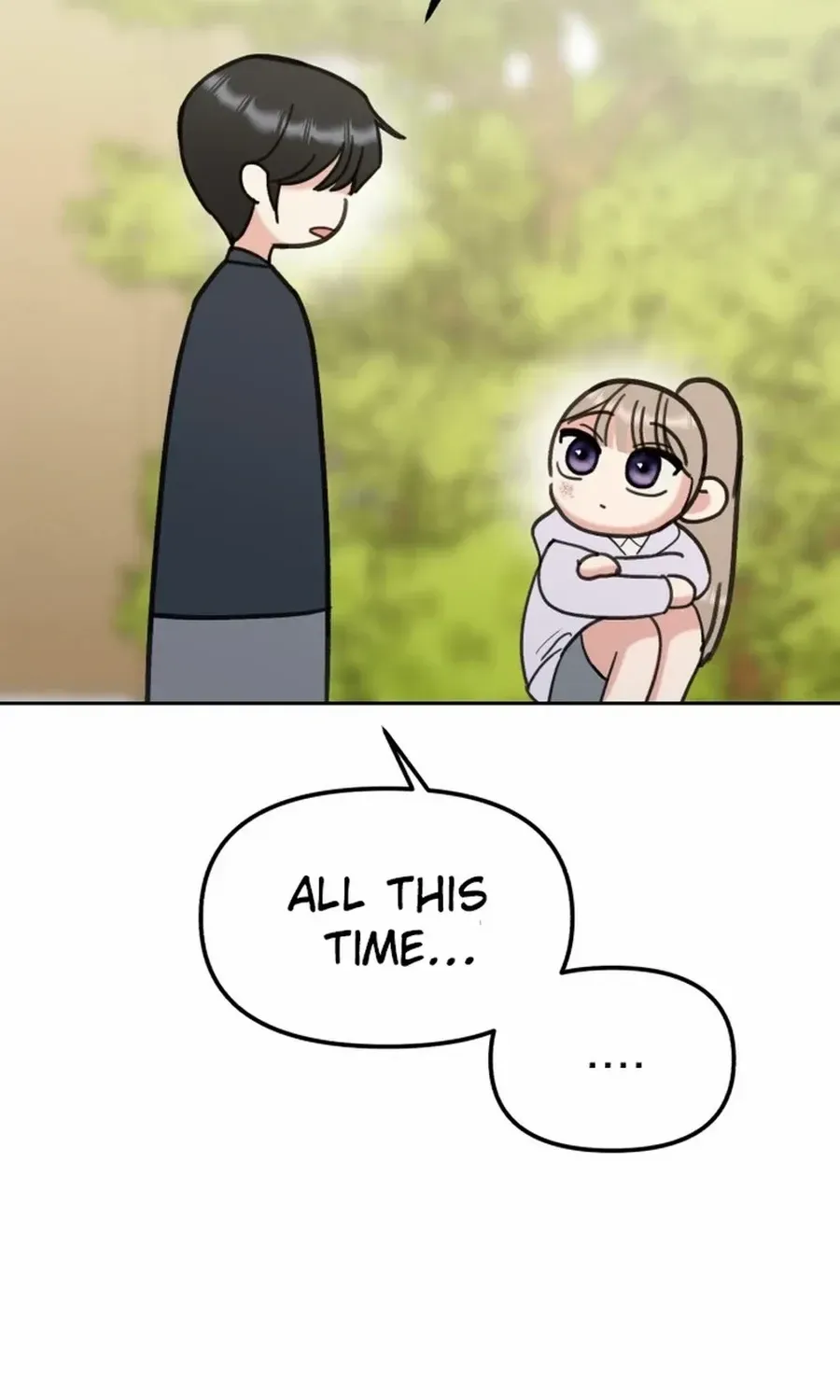 Shining Nana Nana Chapter 17 page 71 - 