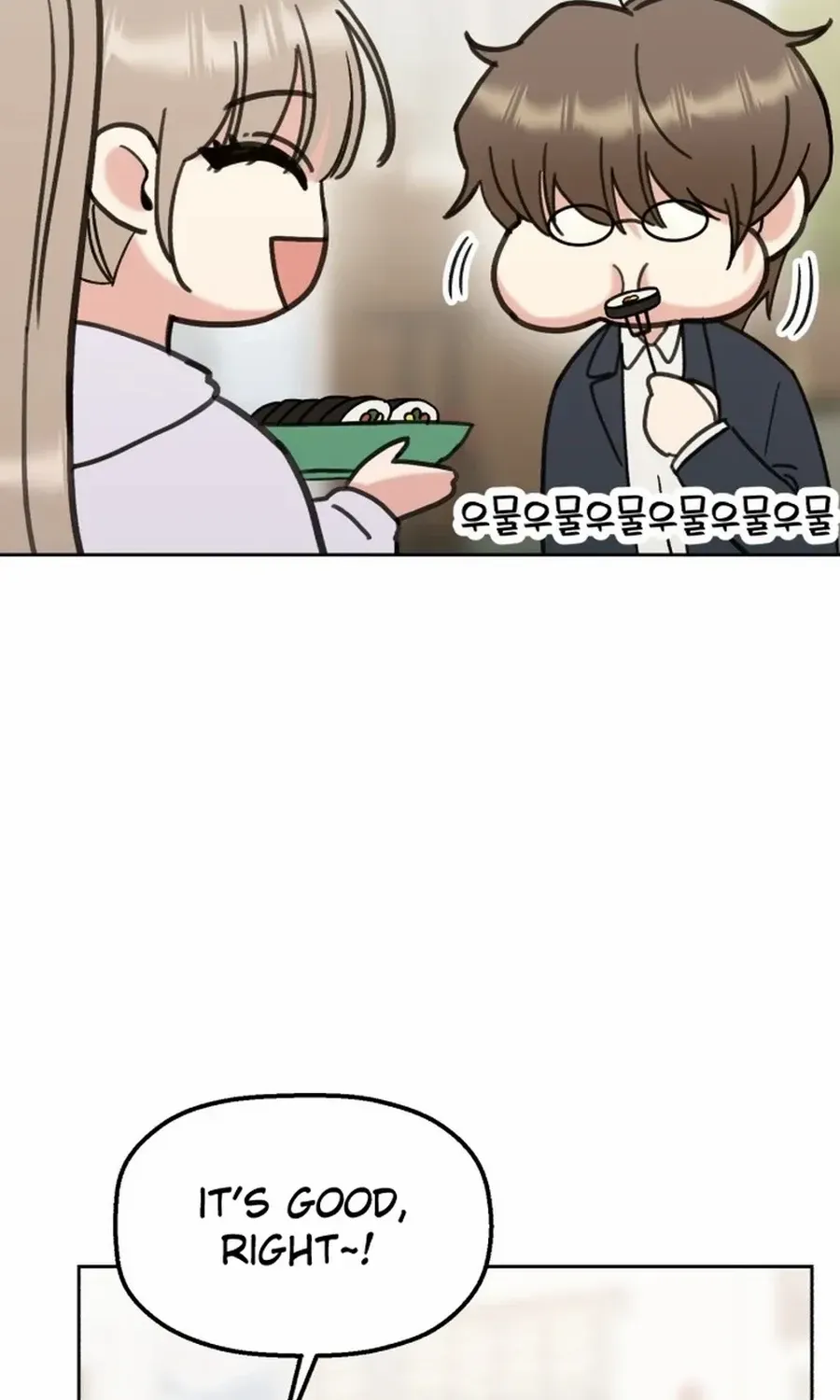 Shining Nana Nana Chapter 17 page 85 - 