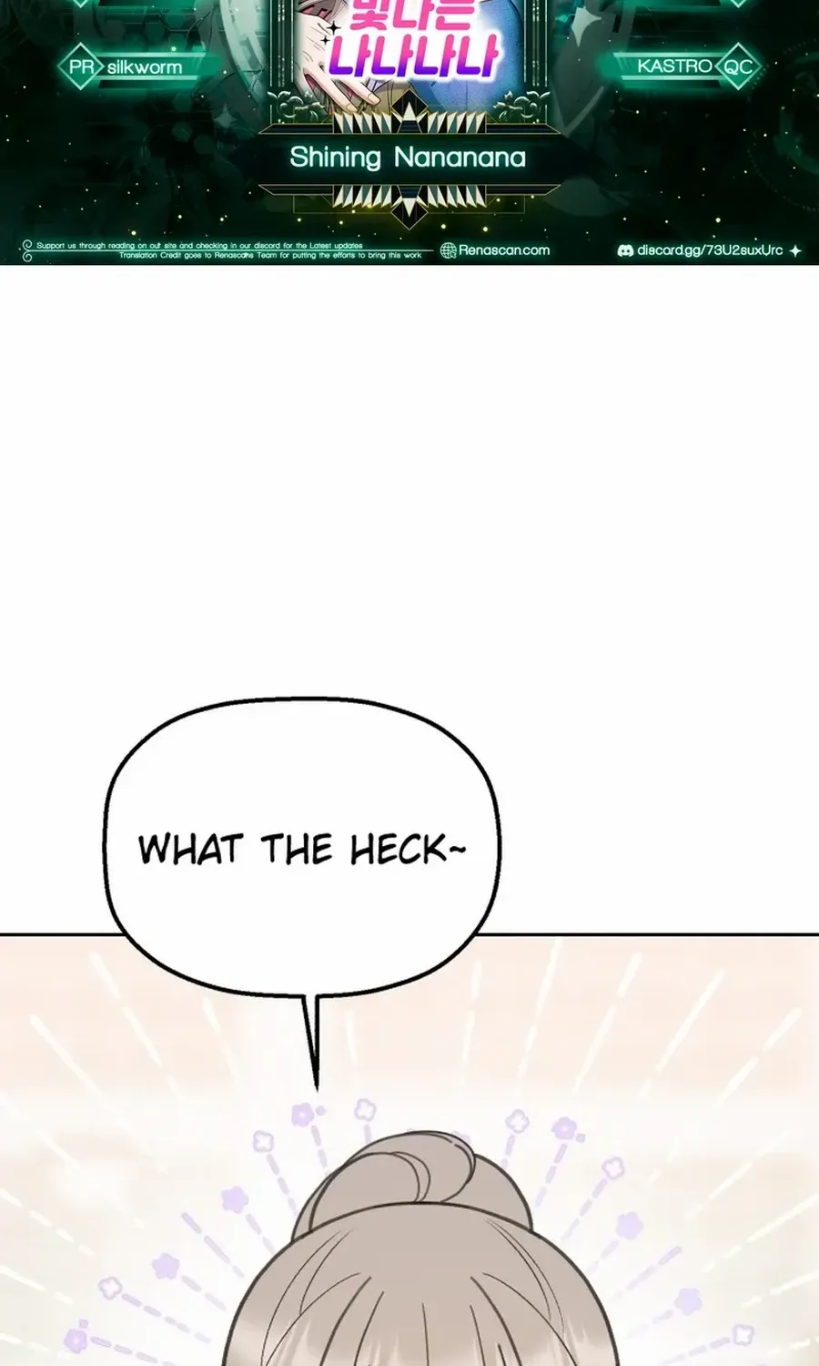Shining Nana Nana Chapter 18 page 2 - 