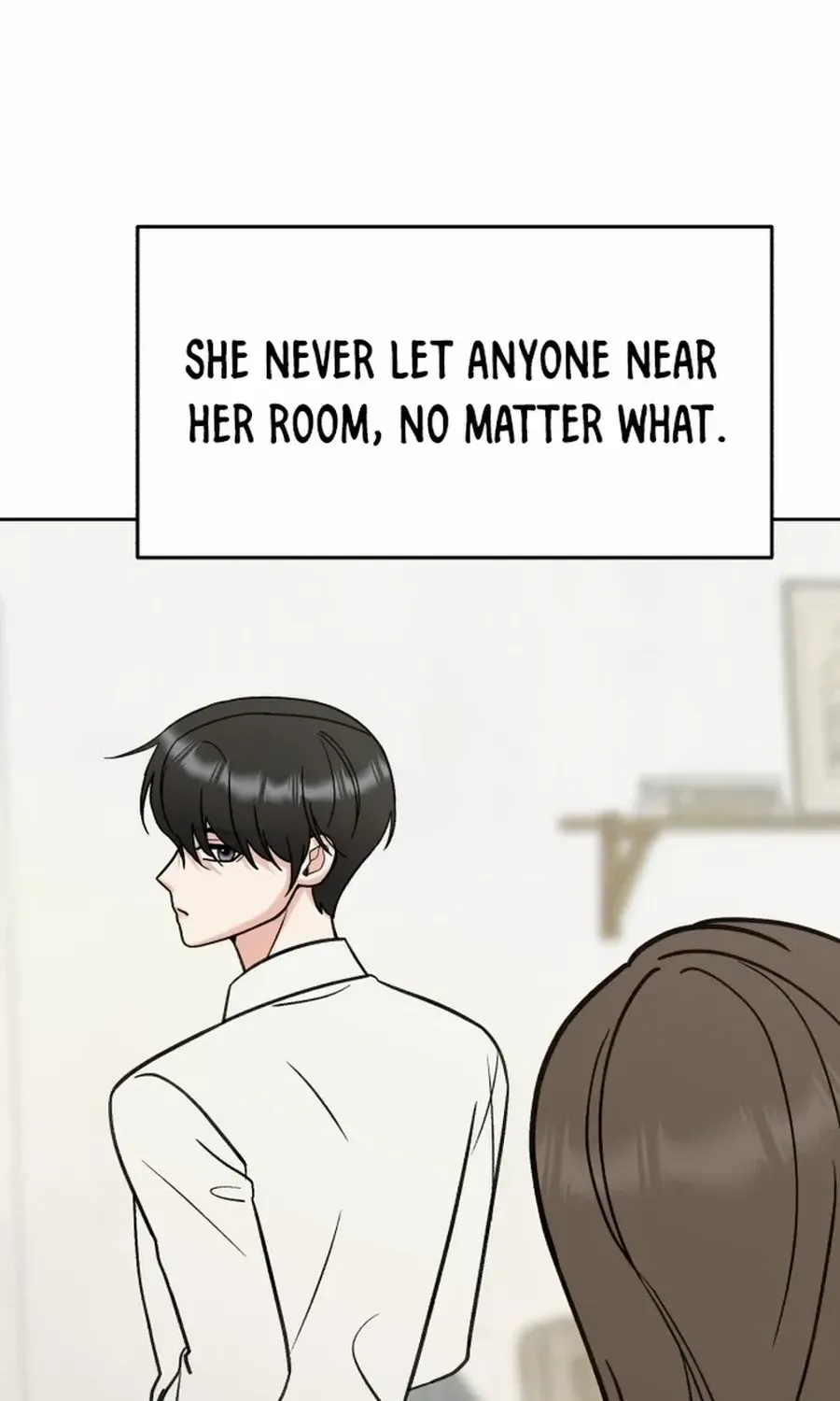 Shining Nana Nana Chapter 18 page 11 - 