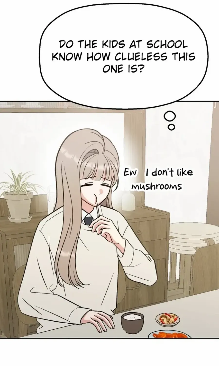 Shining Nana Nana Chapter 18 page 13 - 