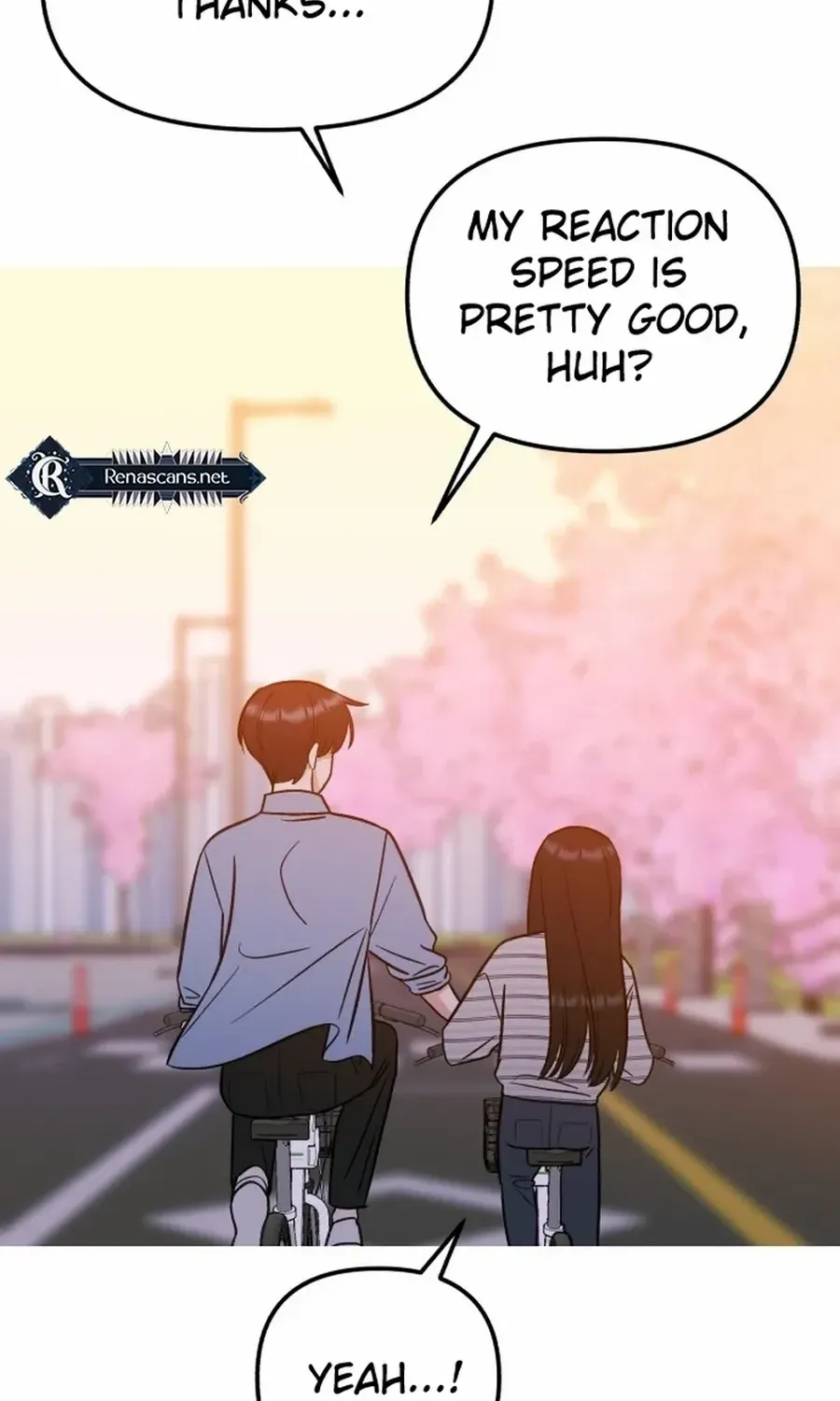 Shining Nana Nana Chapter 18 page 122 - 