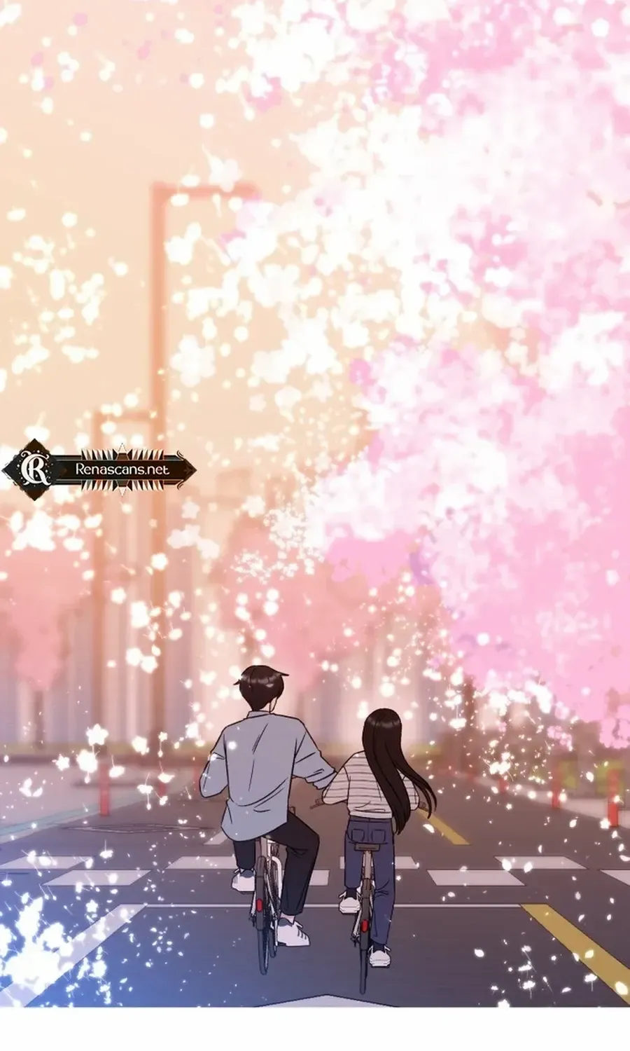 Shining Nana Nana Chapter 18 page 128 - 