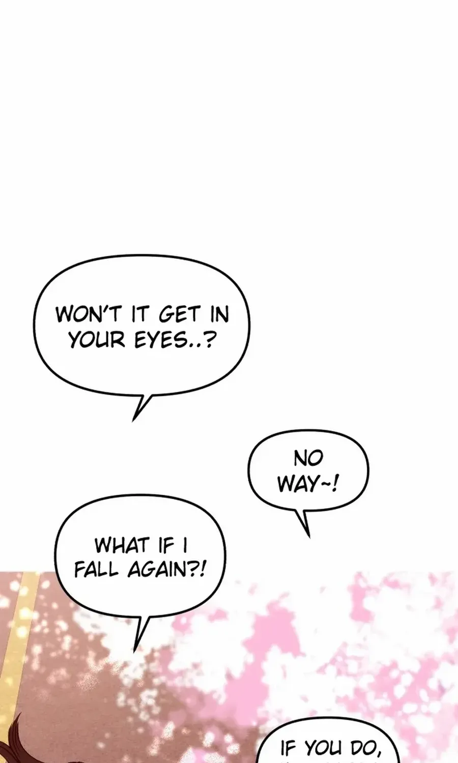 Shining Nana Nana Chapter 18 page 134 - 