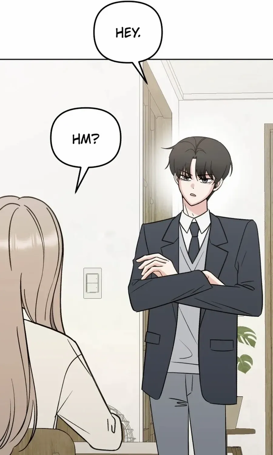 Shining Nana Nana Chapter 18 page 15 - 