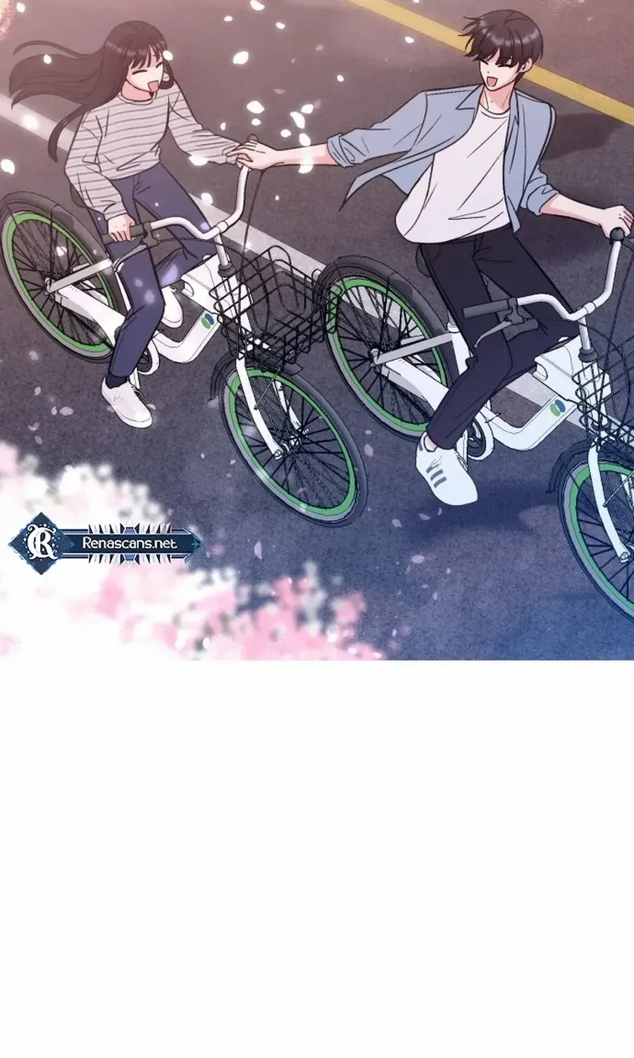 Shining Nana Nana Chapter 18 page 150 - 