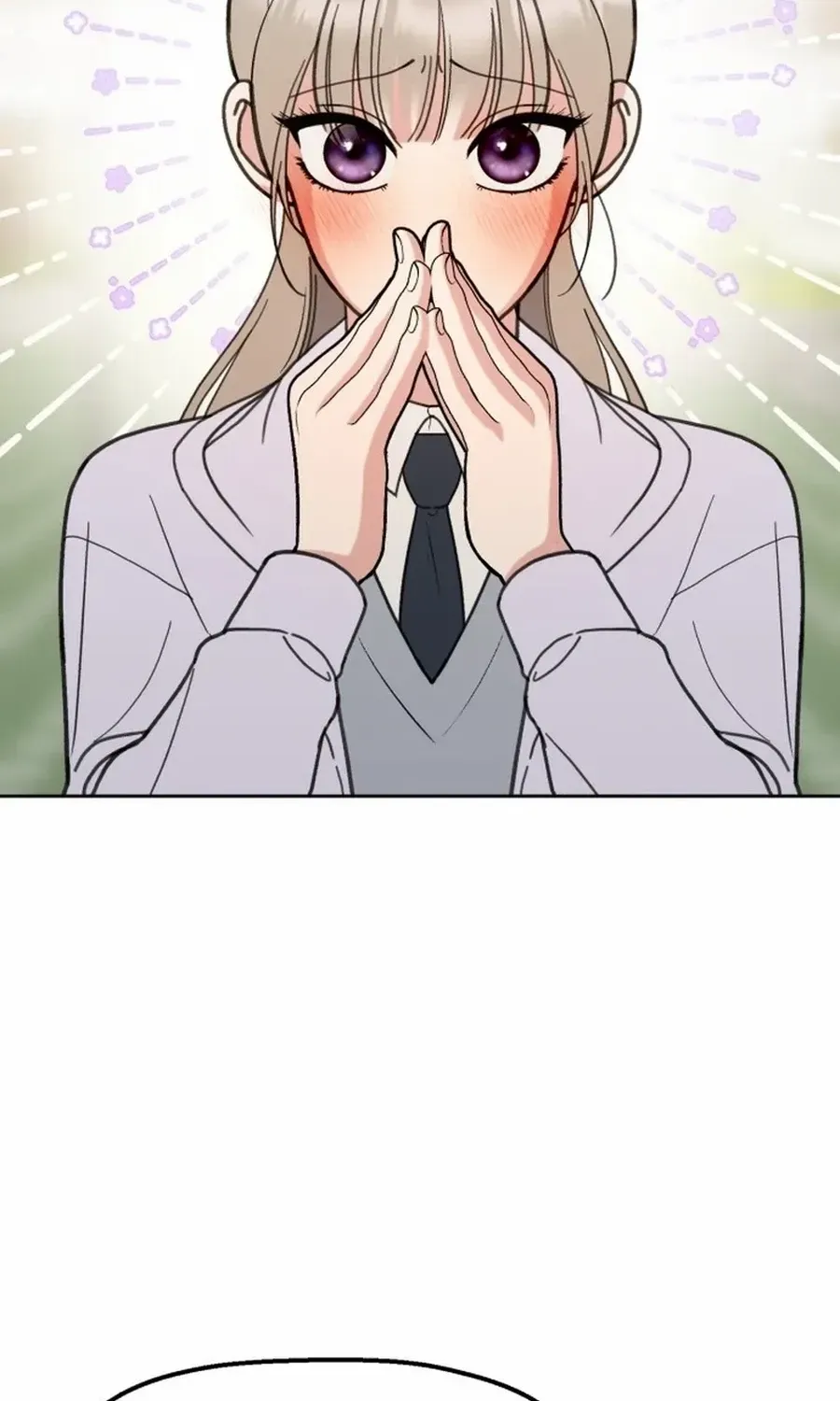 Shining Nana Nana Chapter 18 page 3 - 