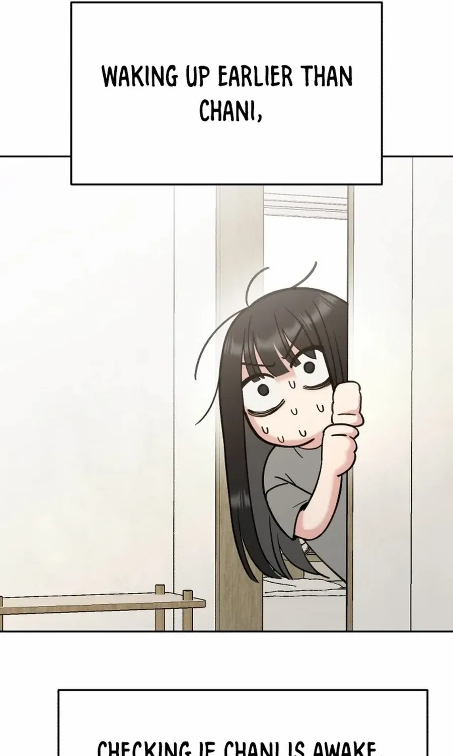 Shining Nana Nana Chapter 18 page 21 - 