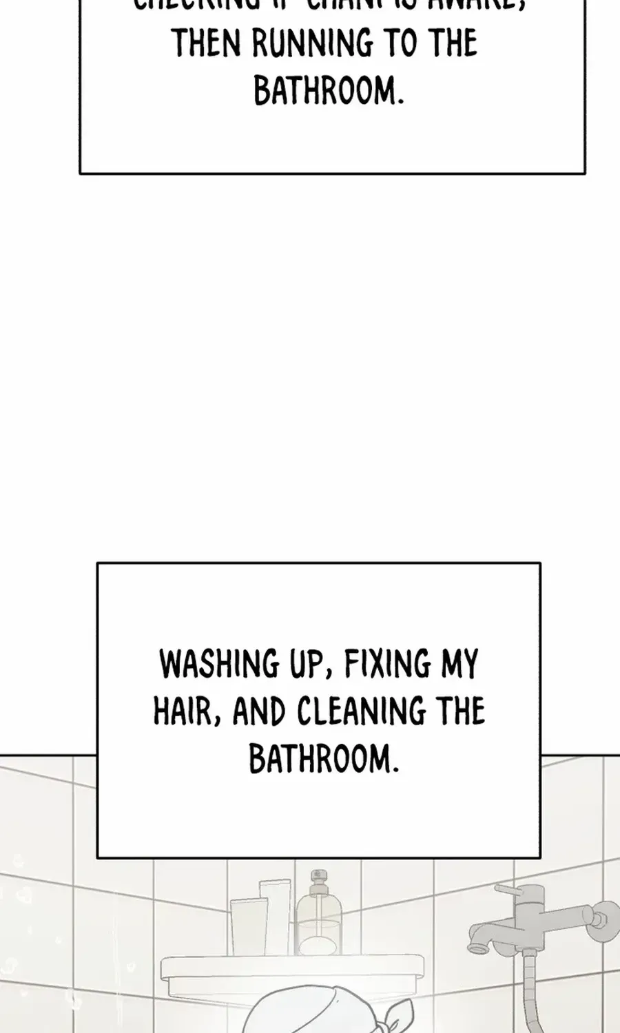 Shining Nana Nana Chapter 18 page 22 - 