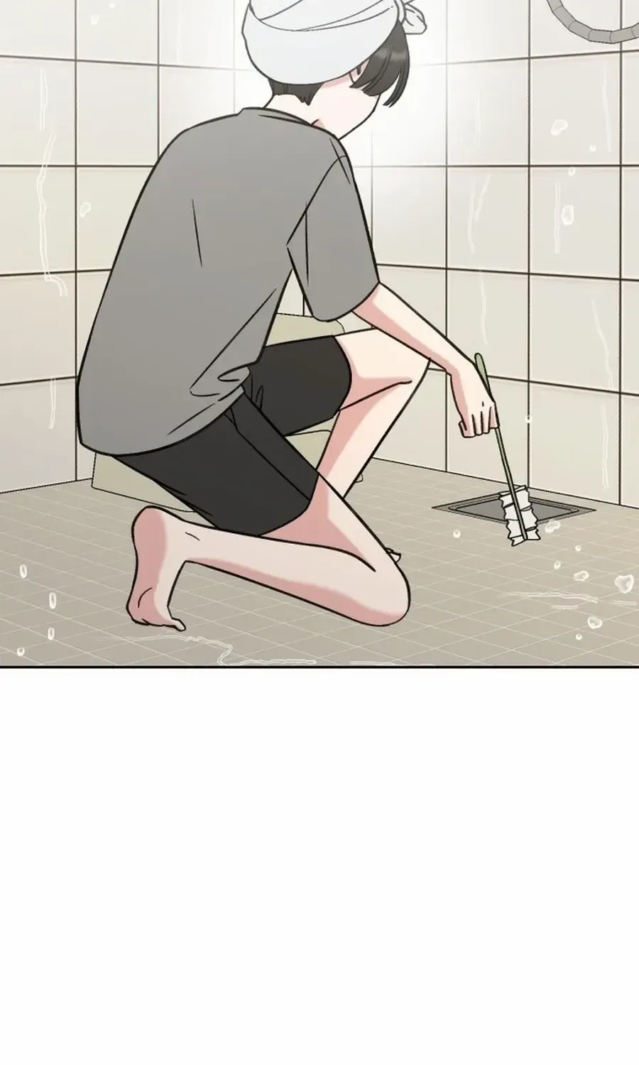 Shining Nana Nana Chapter 18 page 23 - 