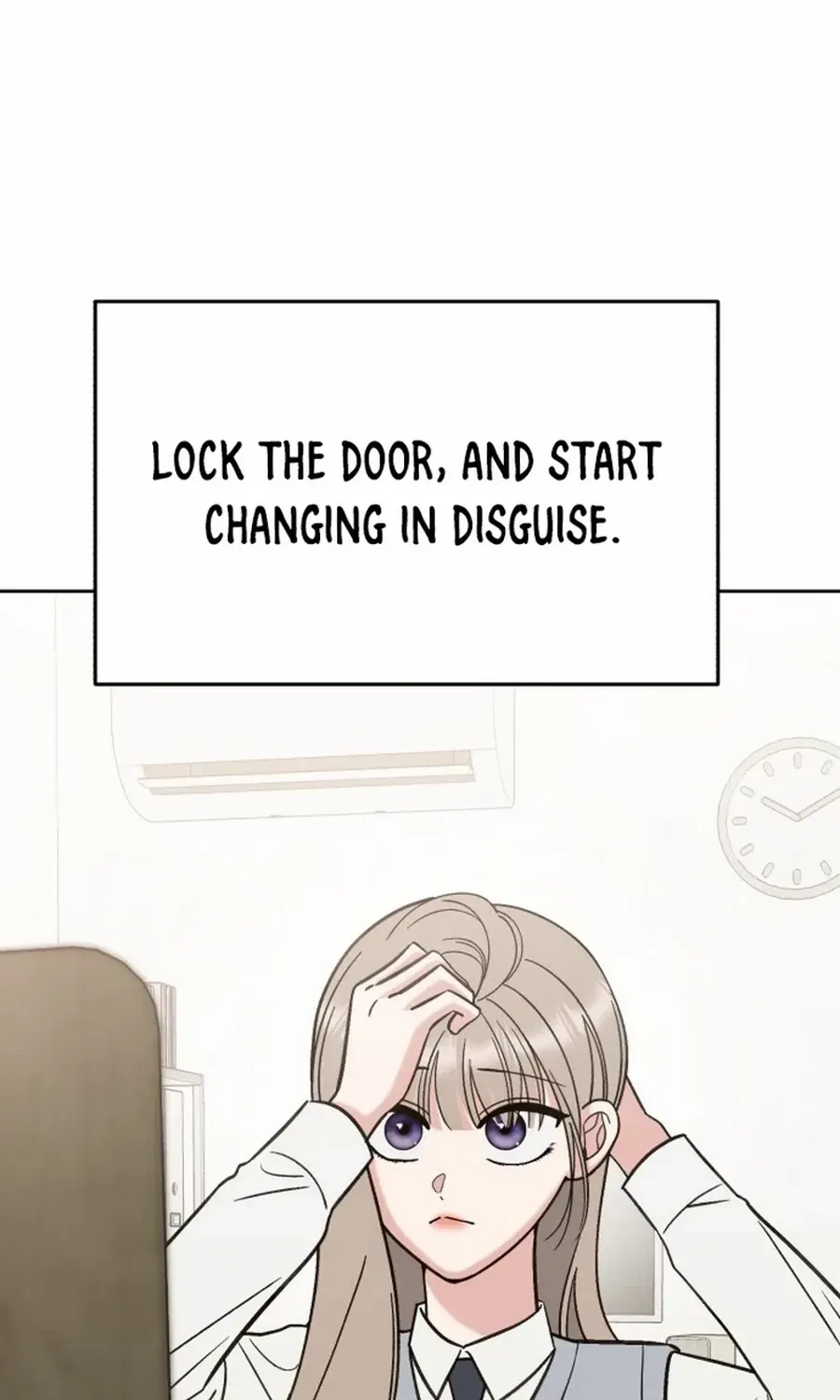 Shining Nana Nana Chapter 18 page 25 - 