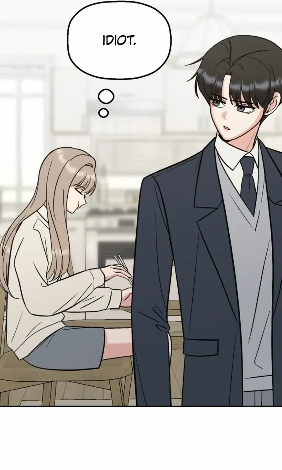 Shining Nana Nana Chapter 18 page 28 - 