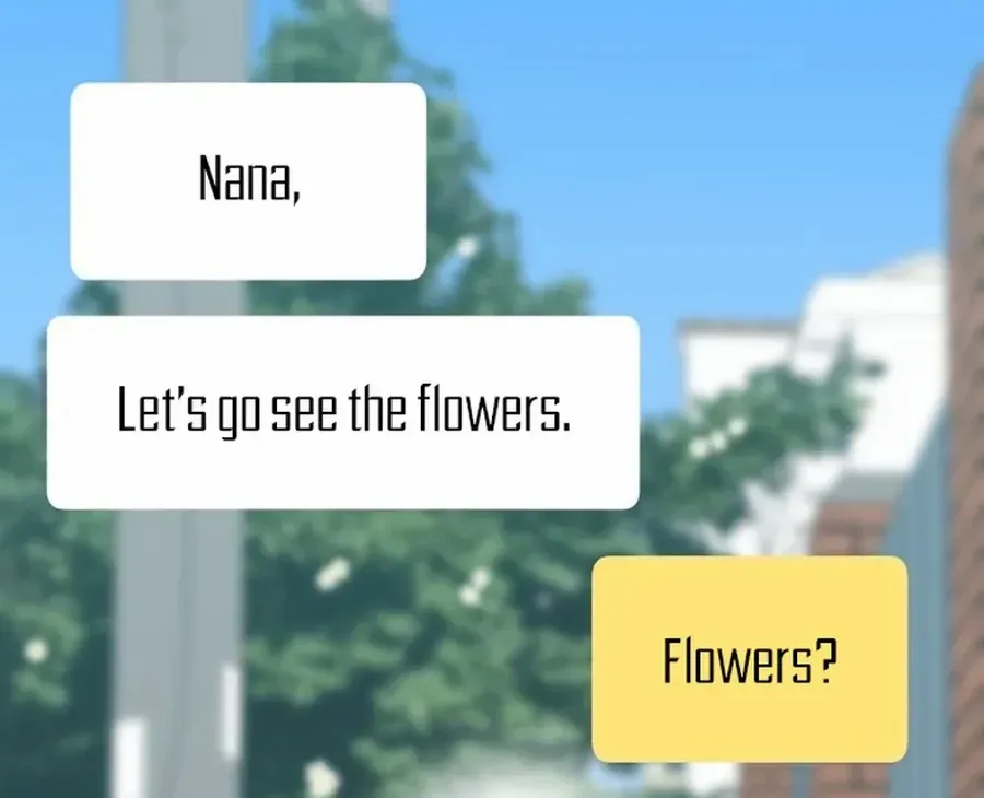 Shining Nana Nana Chapter 18 page 34 - 