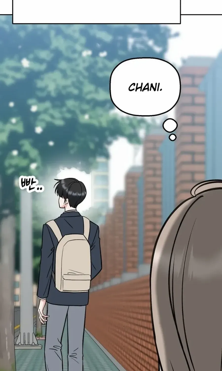 Shining Nana Nana Chapter 18 page 36 - 