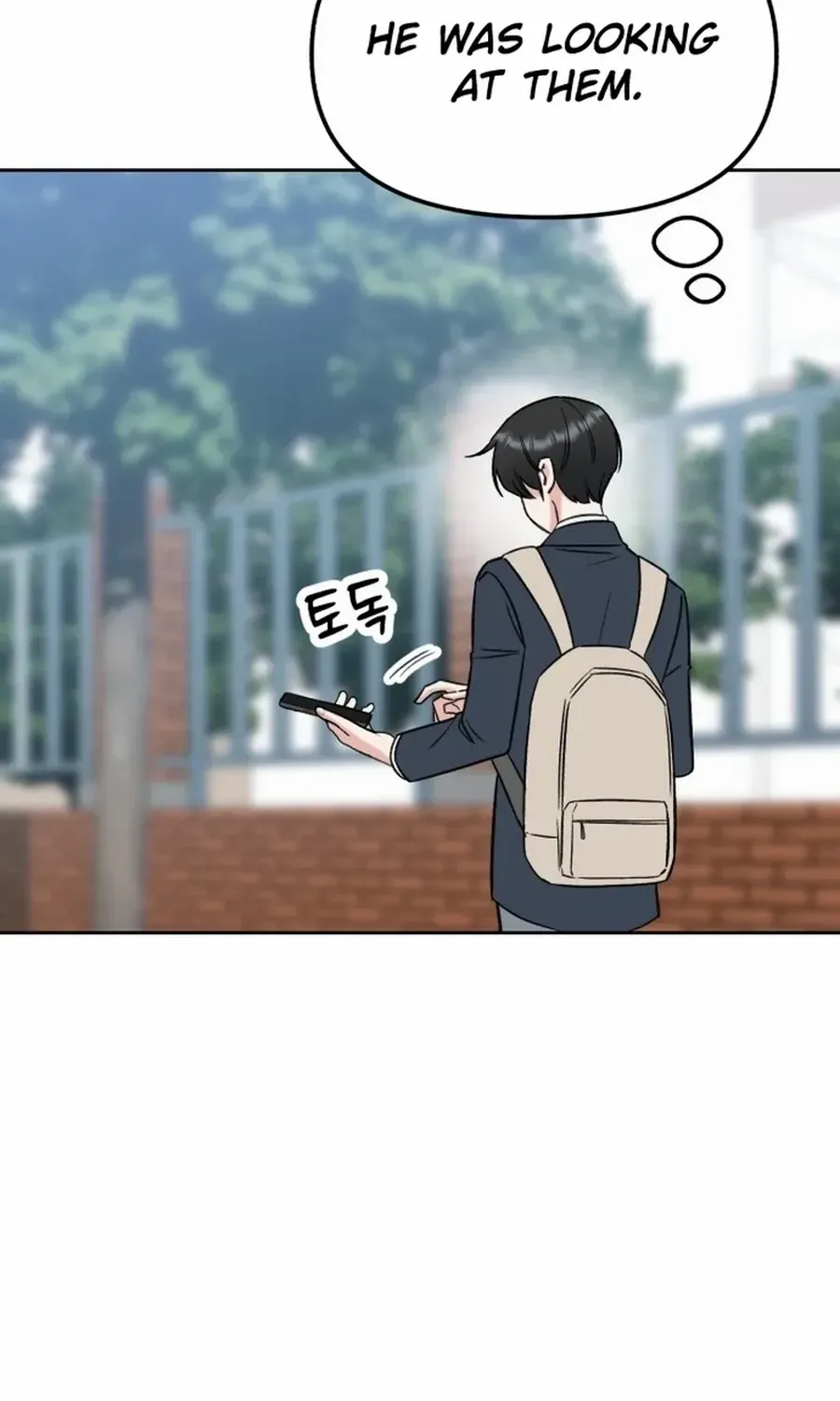 Shining Nana Nana Chapter 18 page 38 - 