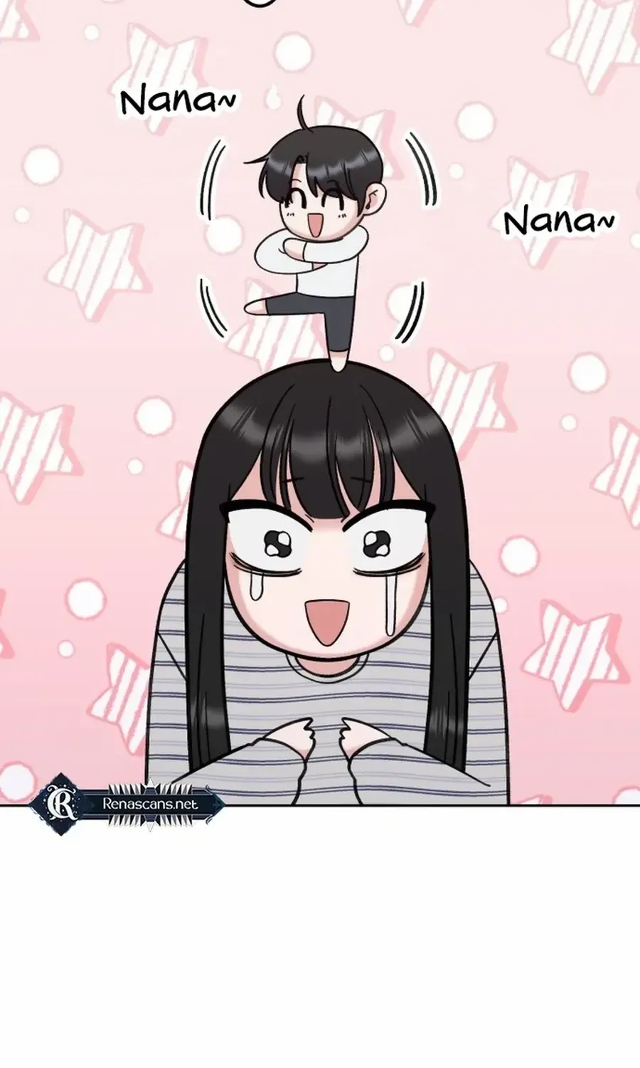 Shining Nana Nana Chapter 18 page 45 - 