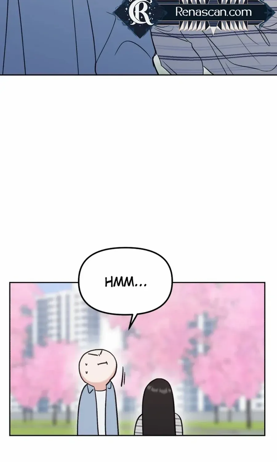 Shining Nana Nana Chapter 18 page 53 - 