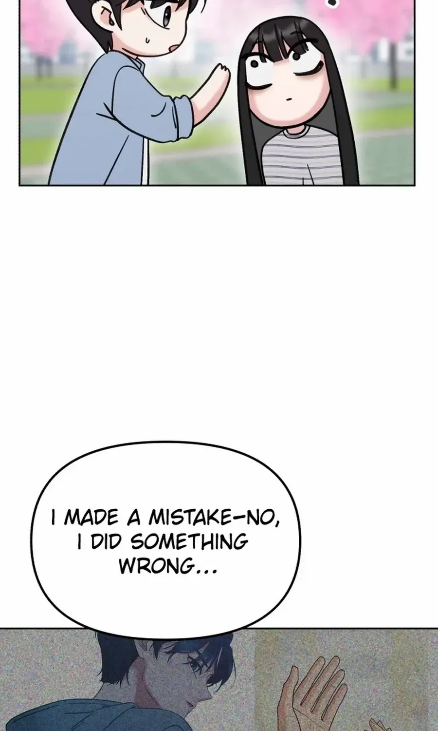 Shining Nana Nana Chapter 18 page 58 - 