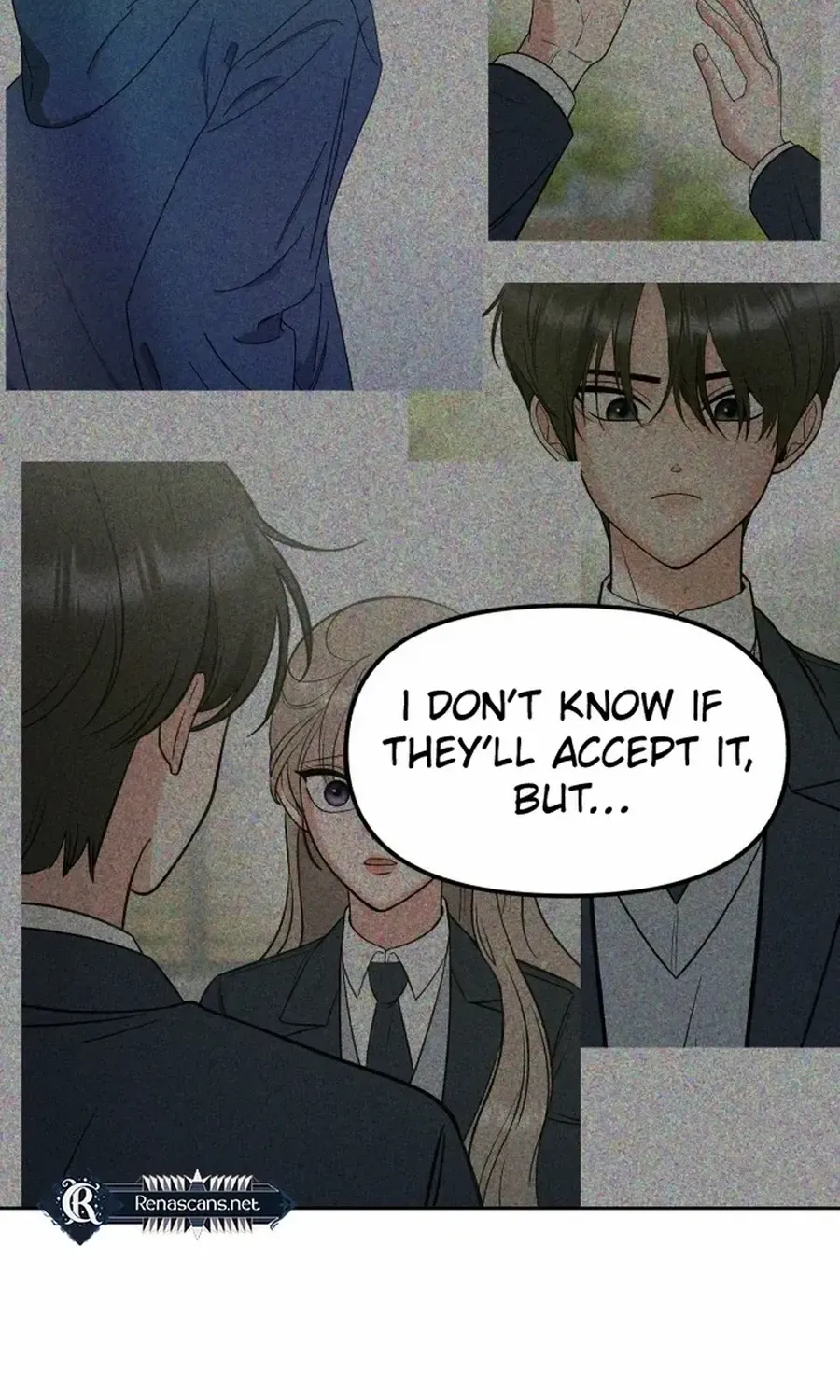 Shining Nana Nana Chapter 18 page 59 - 