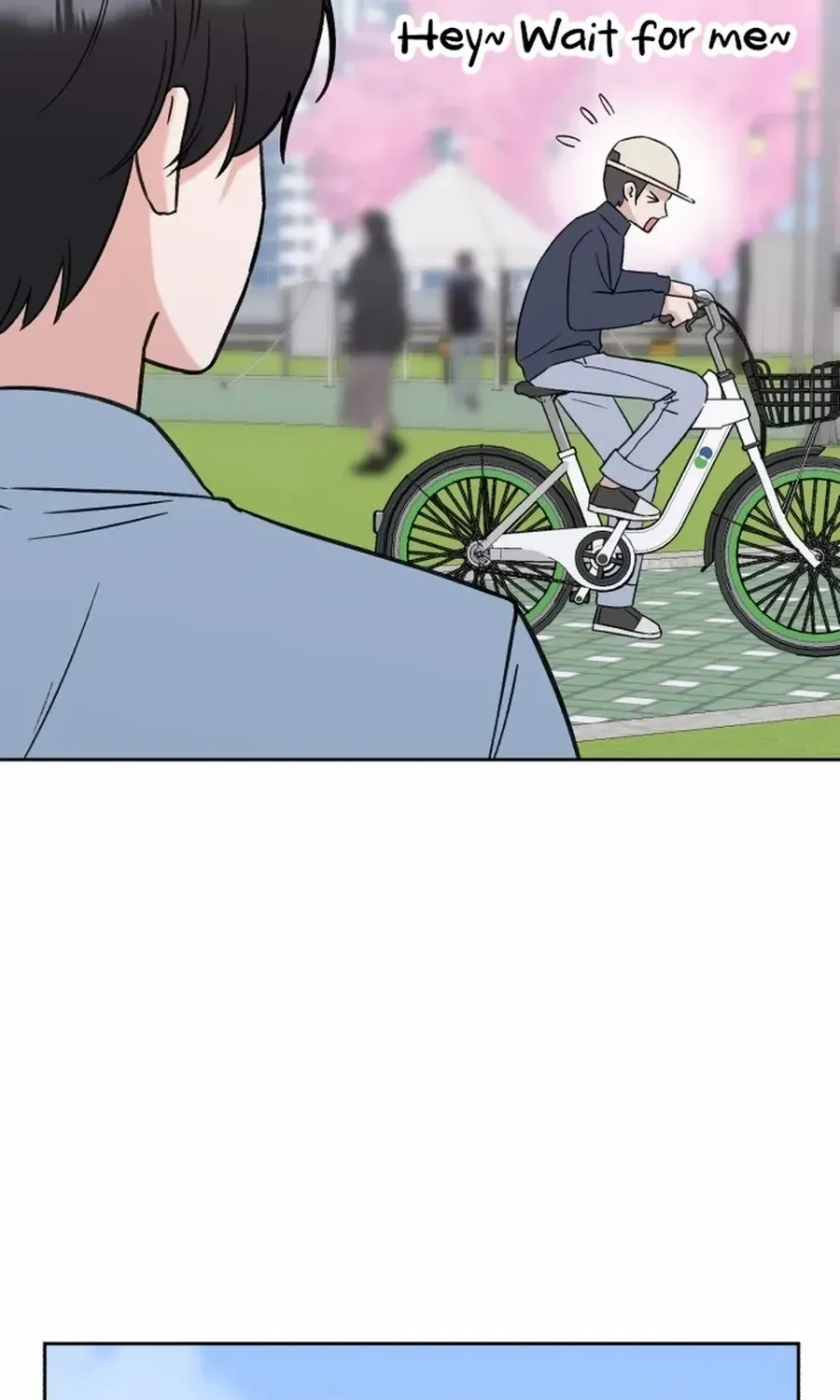 Shining Nana Nana Chapter 18 page 71 - 
