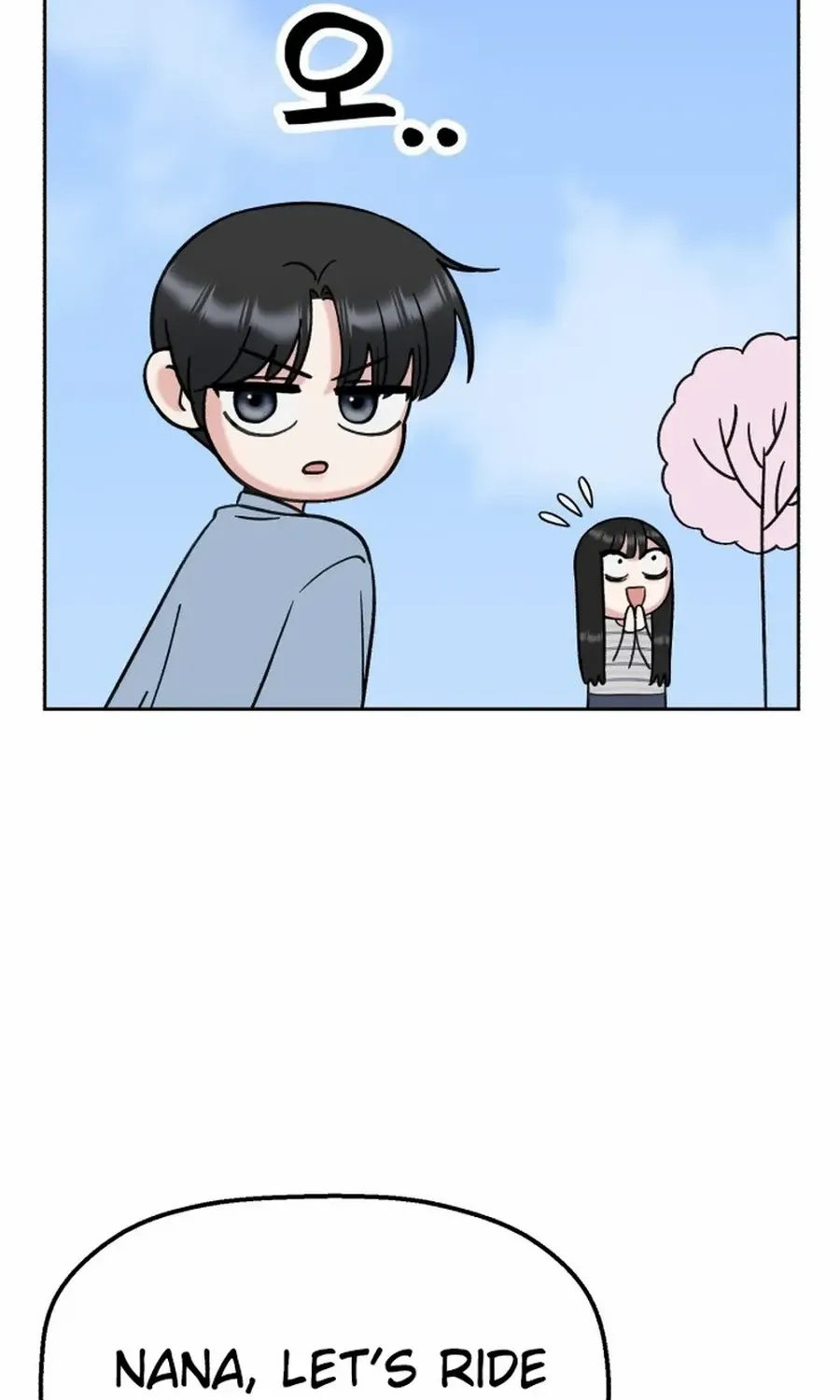 Shining Nana Nana Chapter 18 page 72 - 