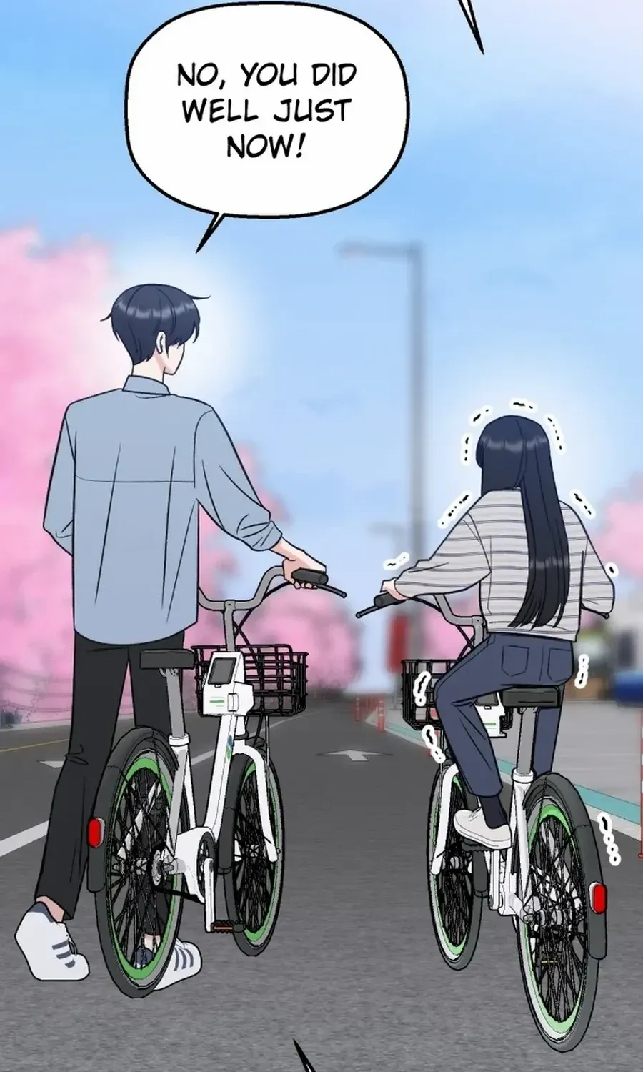Shining Nana Nana Chapter 18 page 80 - 