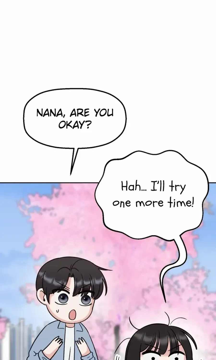 Shining Nana Nana Chapter 18 page 84 - 