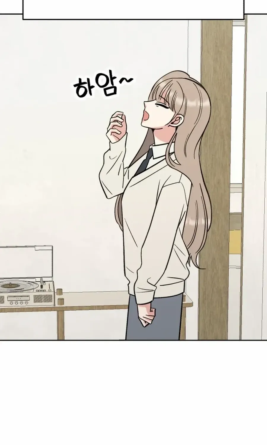 Shining Nana Nana Chapter 18 page 10 - 