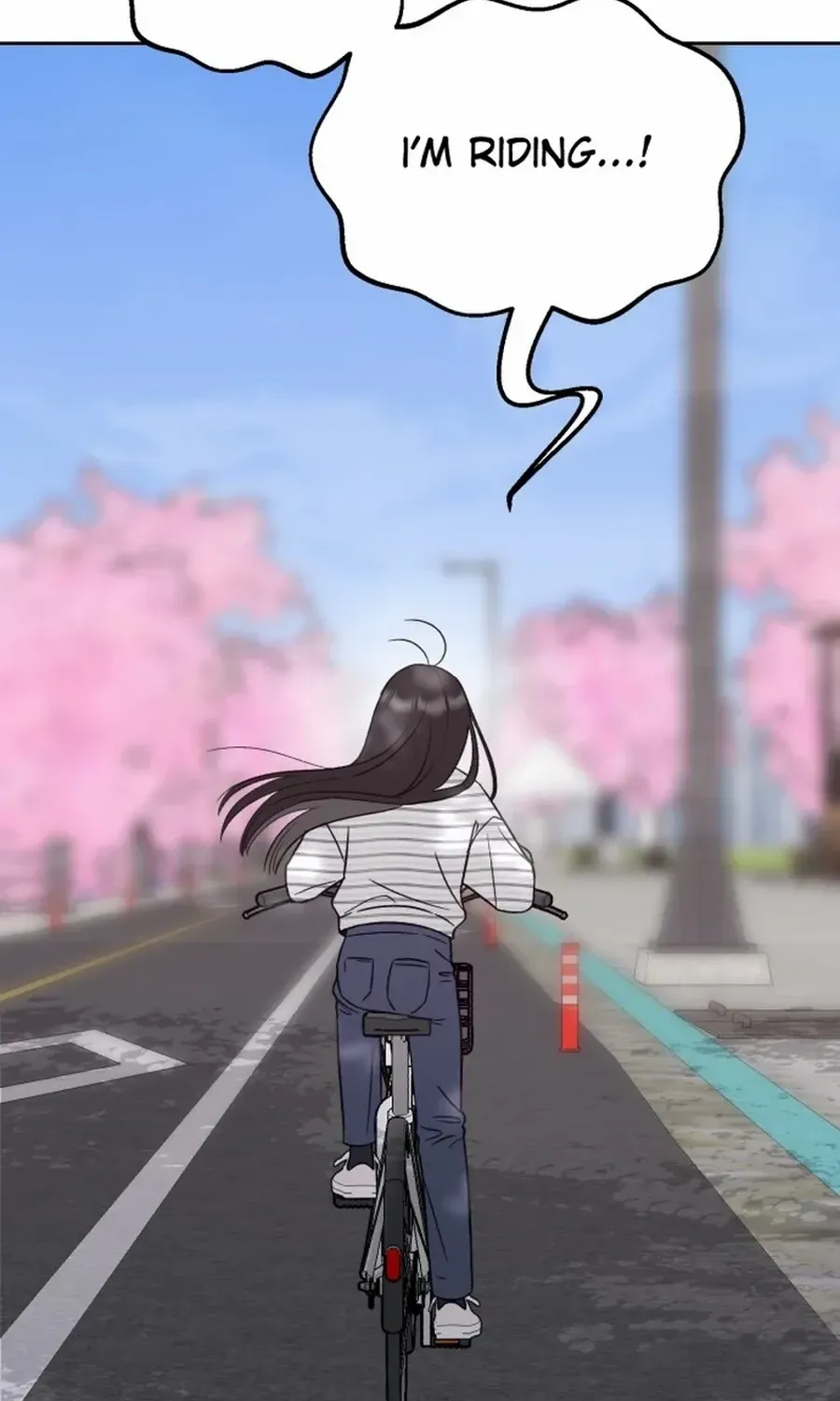 Shining Nana Nana Chapter 18 page 91 - 