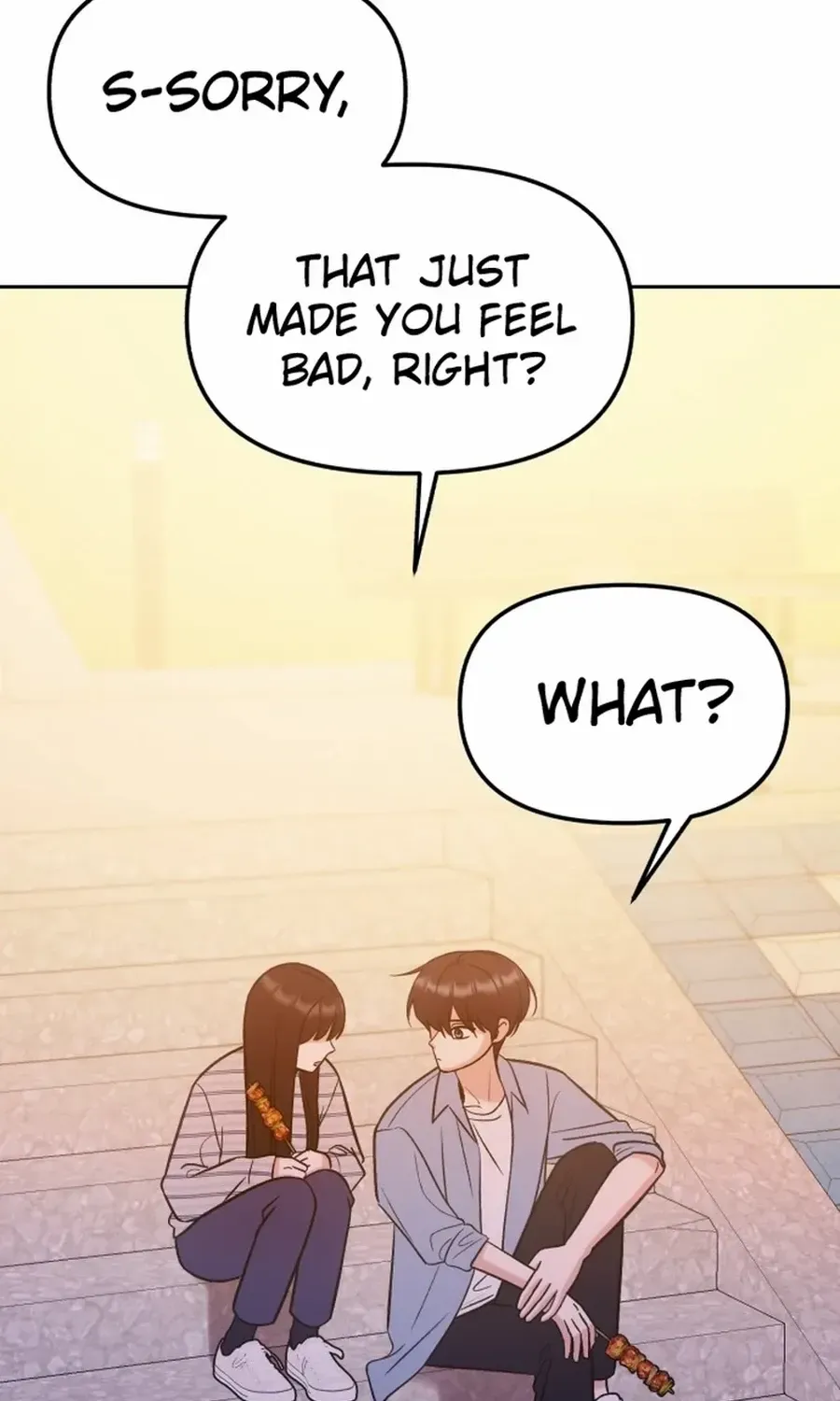 Shining Nana Nana Chapter 19 page 12 - 