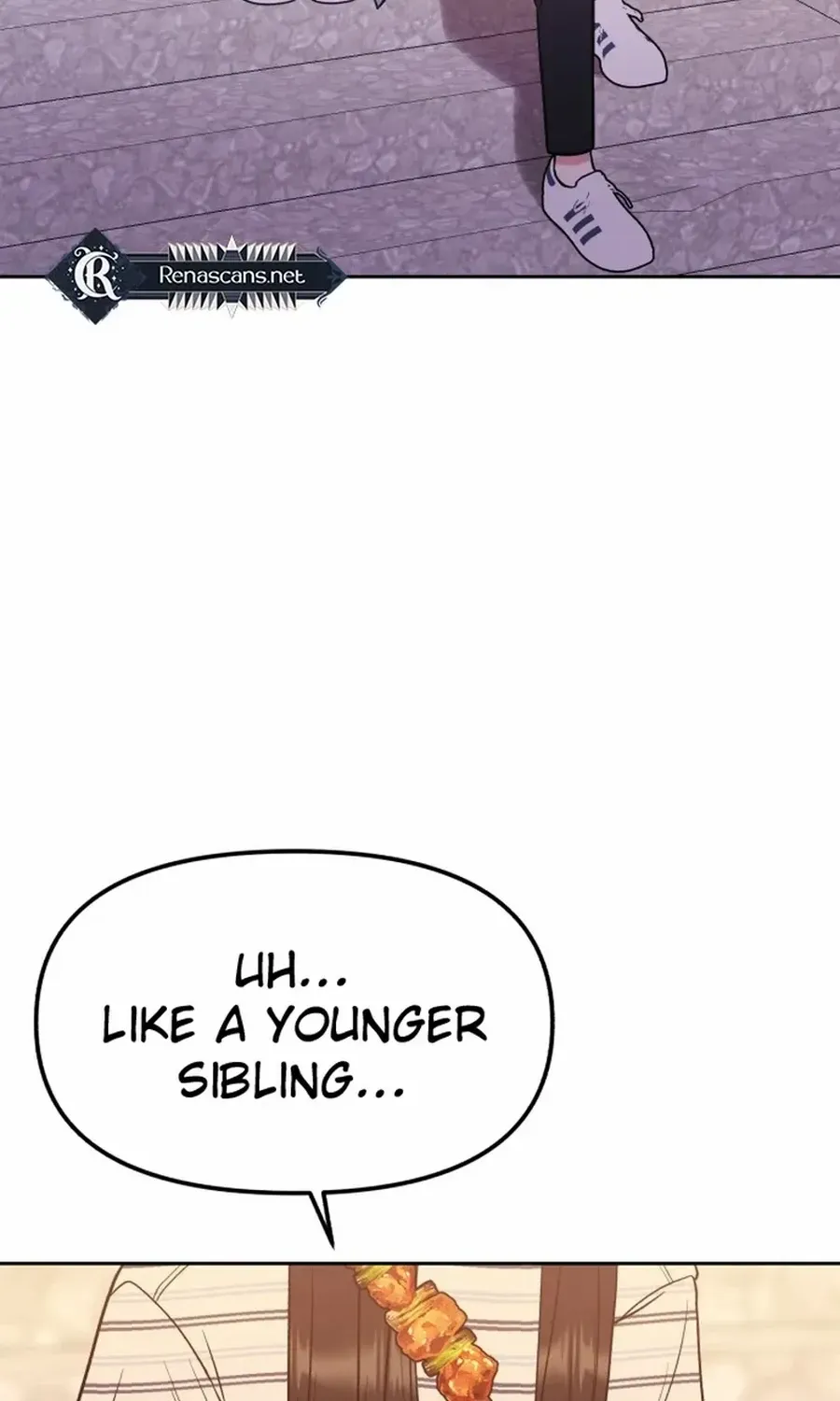 Shining Nana Nana Chapter 19 page 13 - 