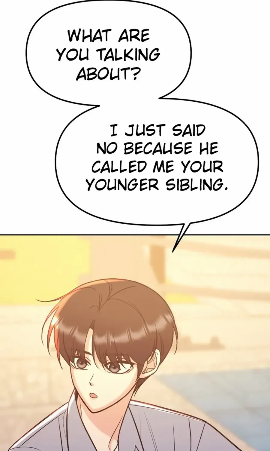 Shining Nana Nana Chapter 19 page 15 - 