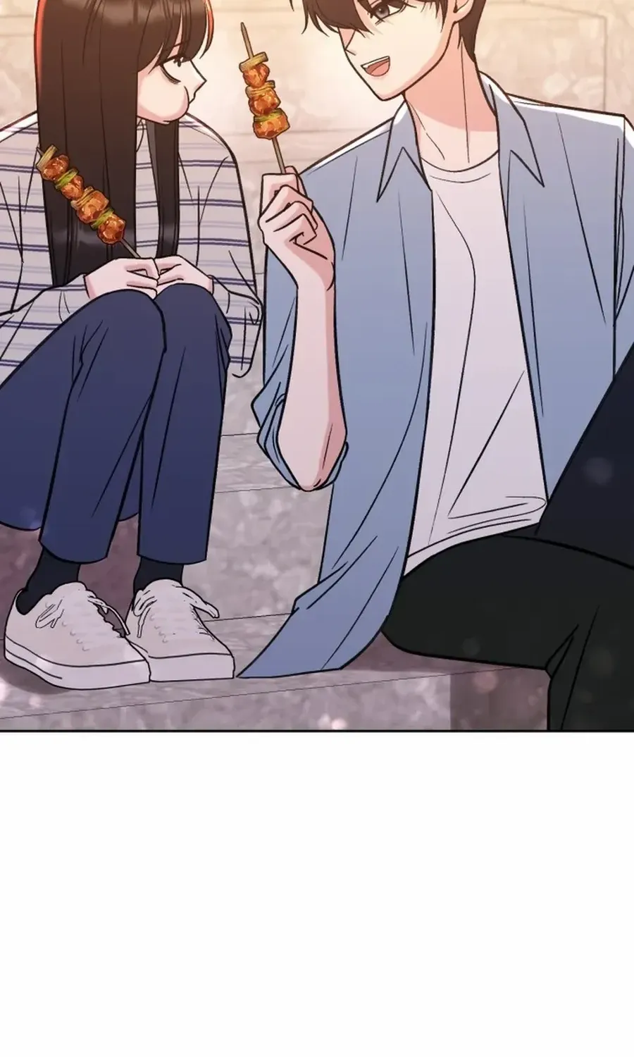 Shining Nana Nana Chapter 19 page 20 - 