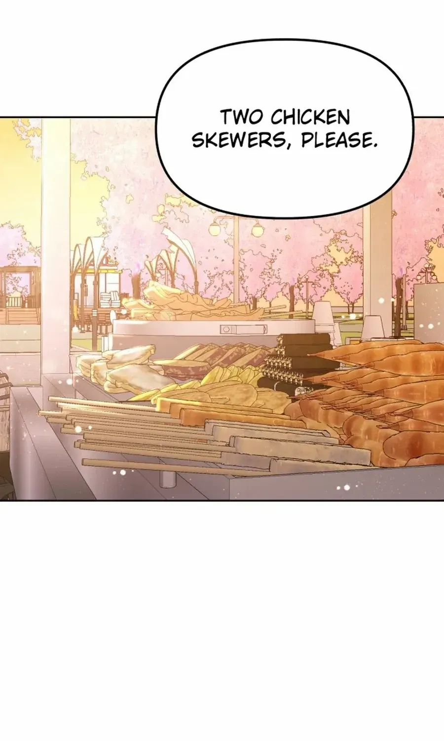 Shining Nana Nana Chapter 19 page 3 - 