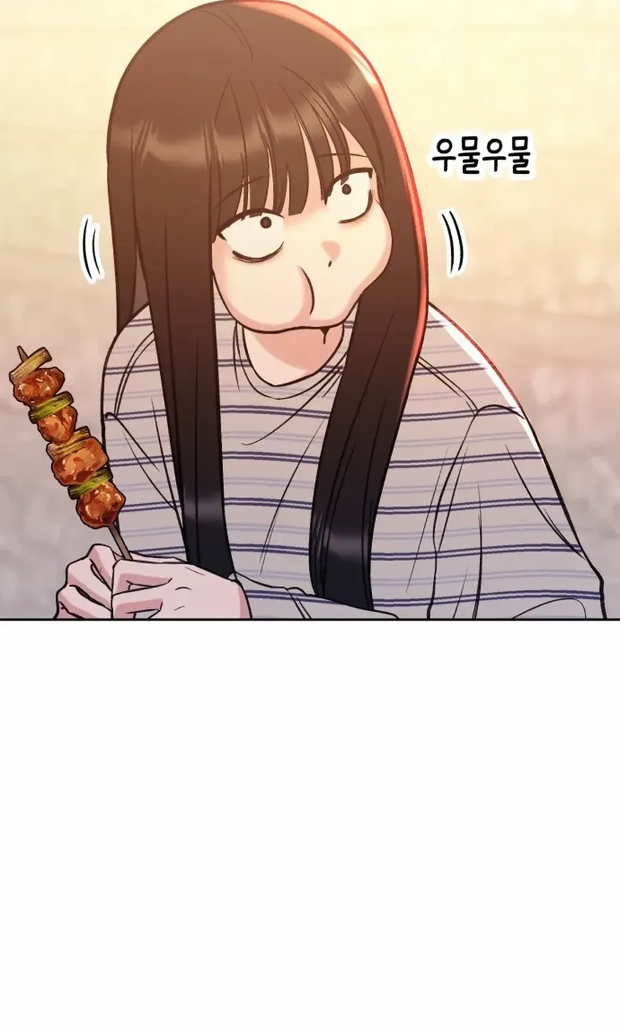Shining Nana Nana Chapter 19 page 22 - 