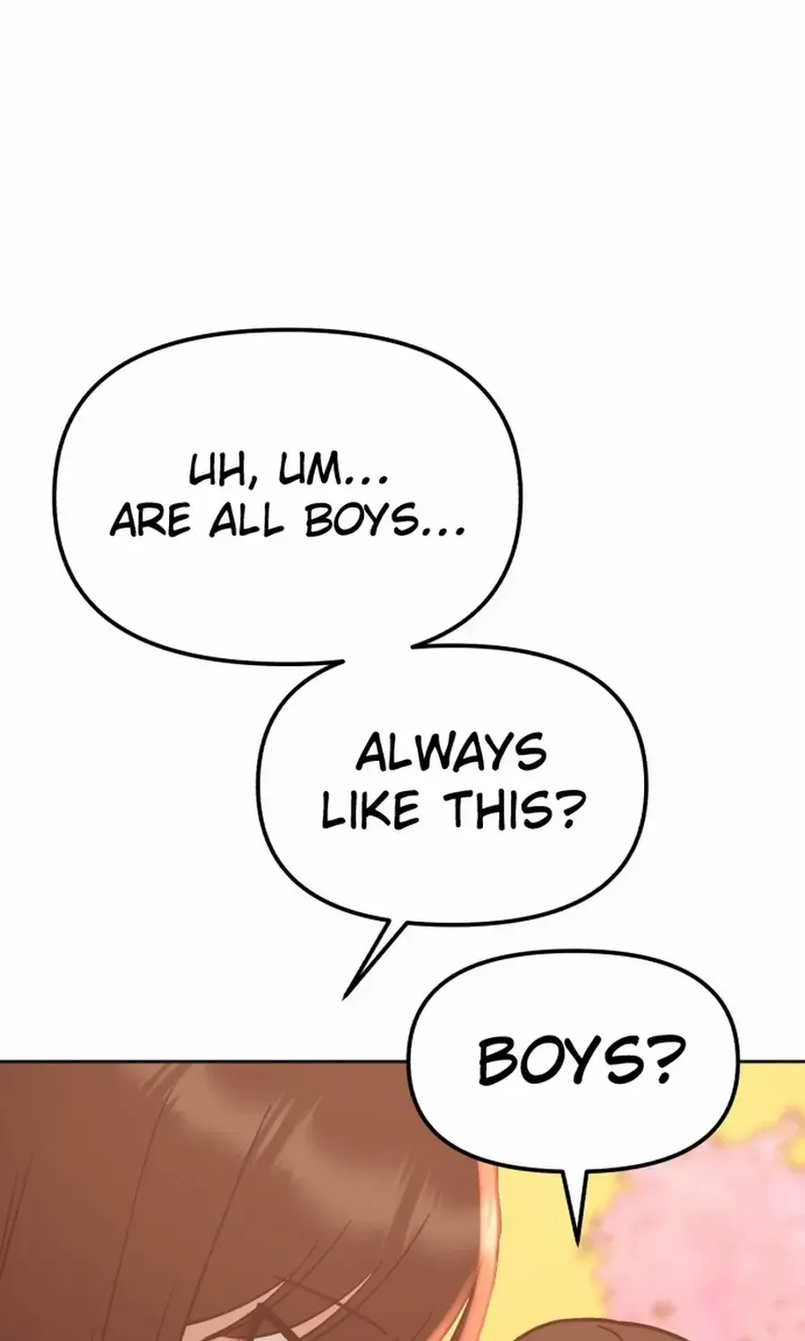Shining Nana Nana Chapter 19 page 24 - 