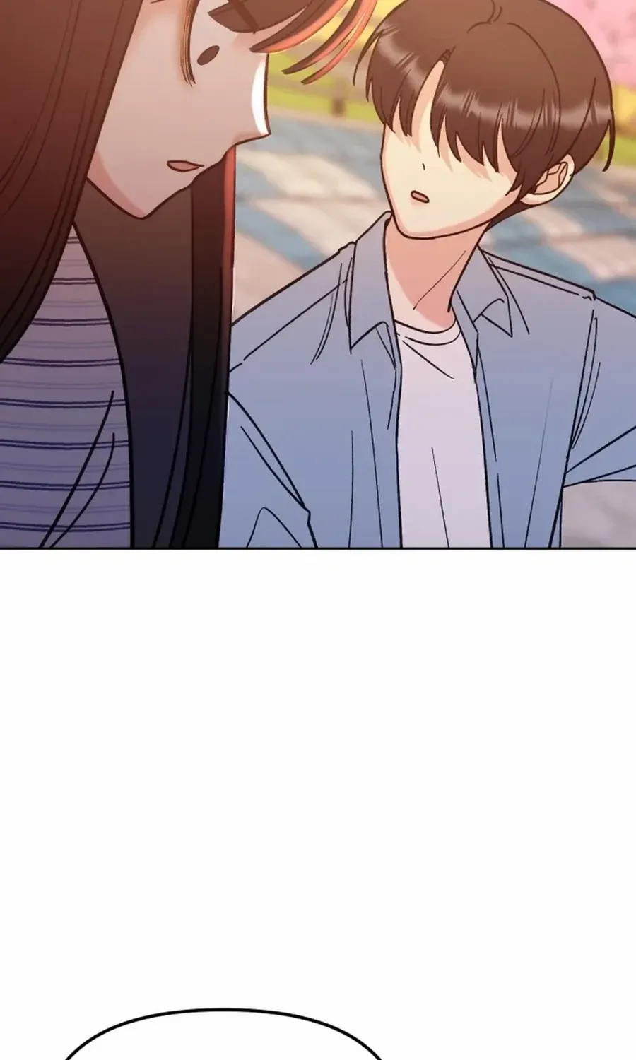 Shining Nana Nana Chapter 19 page 25 - 