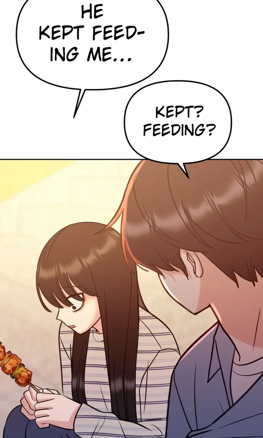 Shining Nana Nana Chapter 19 page 26 - 