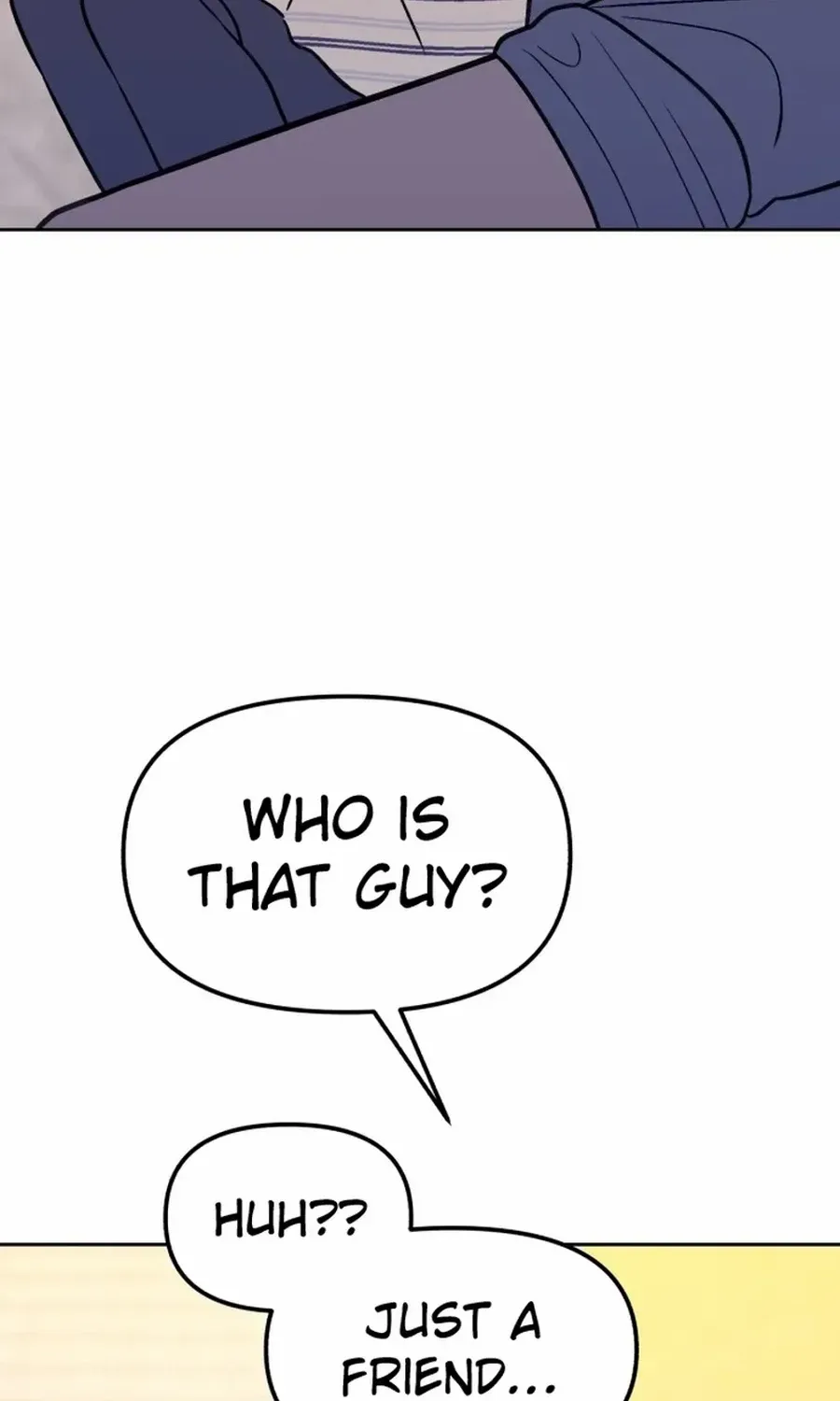 Shining Nana Nana Chapter 19 page 27 - 