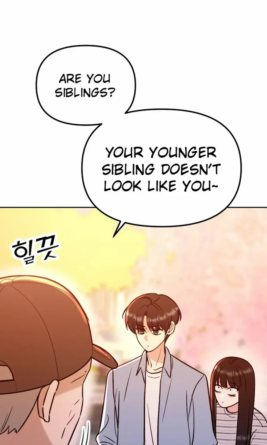 Shining Nana Nana Chapter 19 page 4 - 