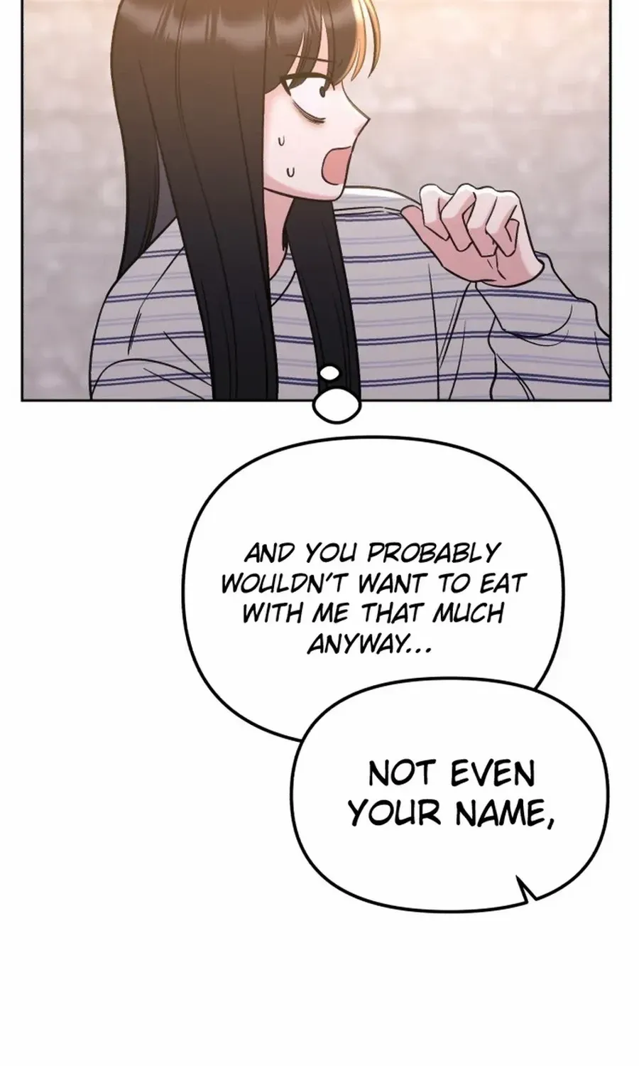 Shining Nana Nana Chapter 19 page 33 - 