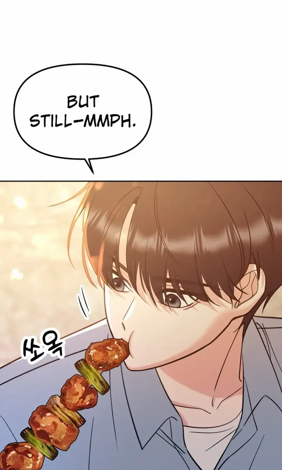 Shining Nana Nana Chapter 19 page 38 - 